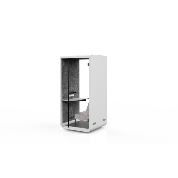 New style Soundproof phone booth Acoustic Office Pod